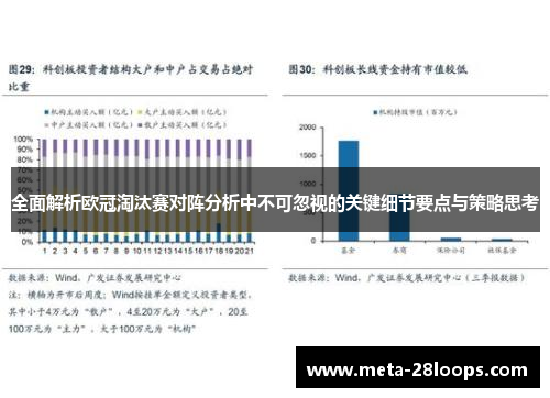 全面解析欧冠淘汰赛对阵分析中不可忽视的关键细节要点与策略思考