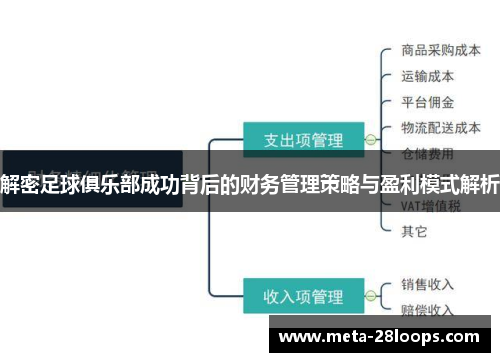 解密足球俱乐部成功背后的财务管理策略与盈利模式解析 解密足球俱乐部成功背后的财务管理策略与盈利模式解析
