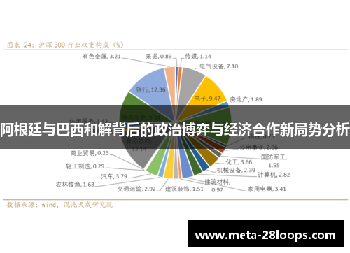 阿根廷与巴西和解背后的政治博弈与经济合作新局势分析 阿根廷与巴西和解背后的政治博弈与经济合作新局势分析